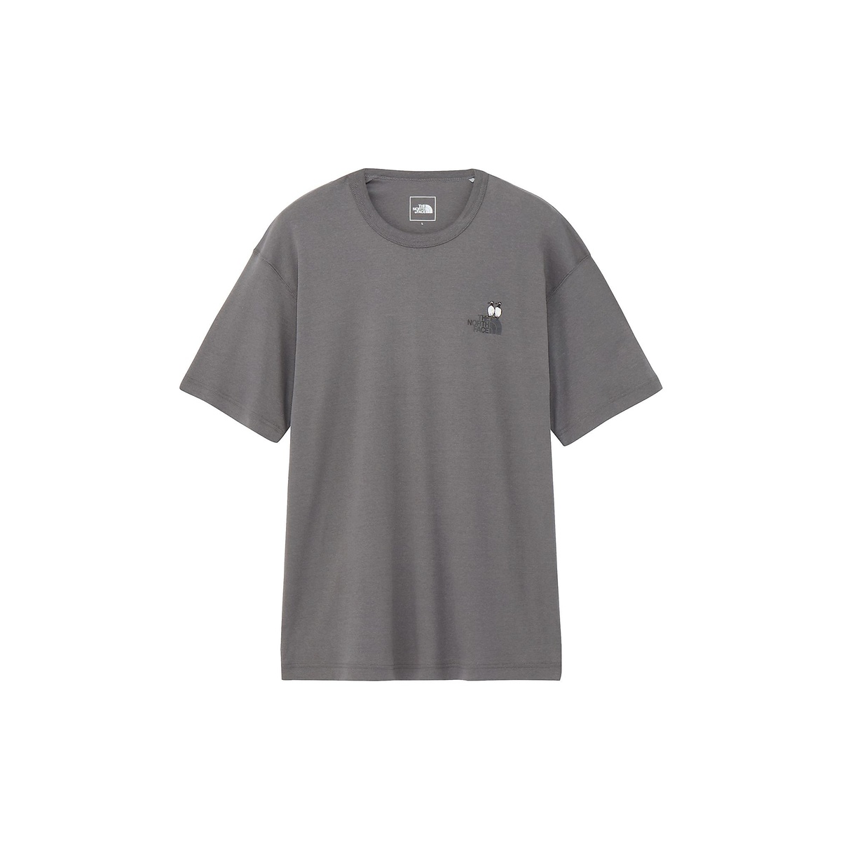 S/S ZOO PICKER TEE (ショートスリーブズーピッカーティー)