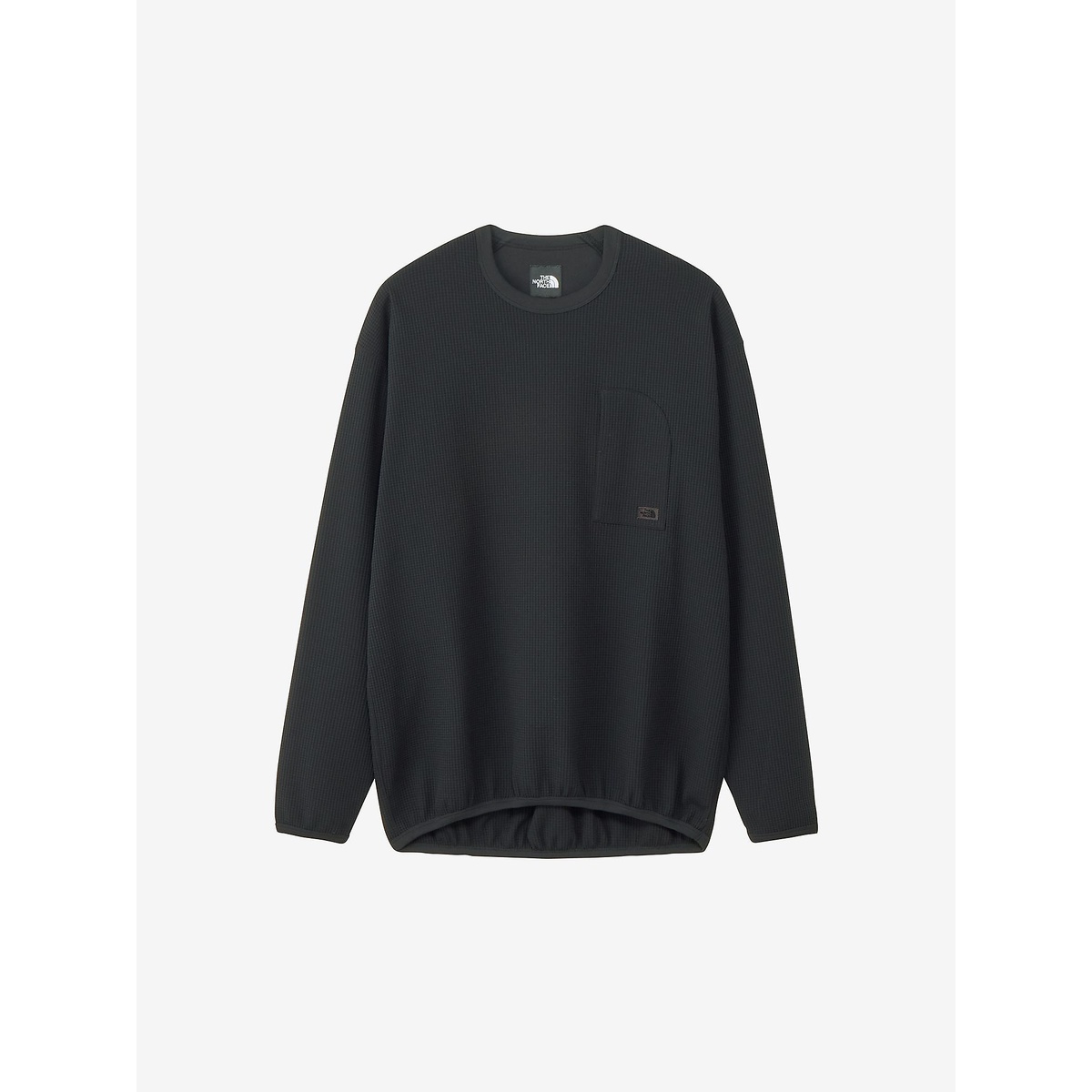 ENRIDE WAFFLE CREW (エンライドワッフルクルー)