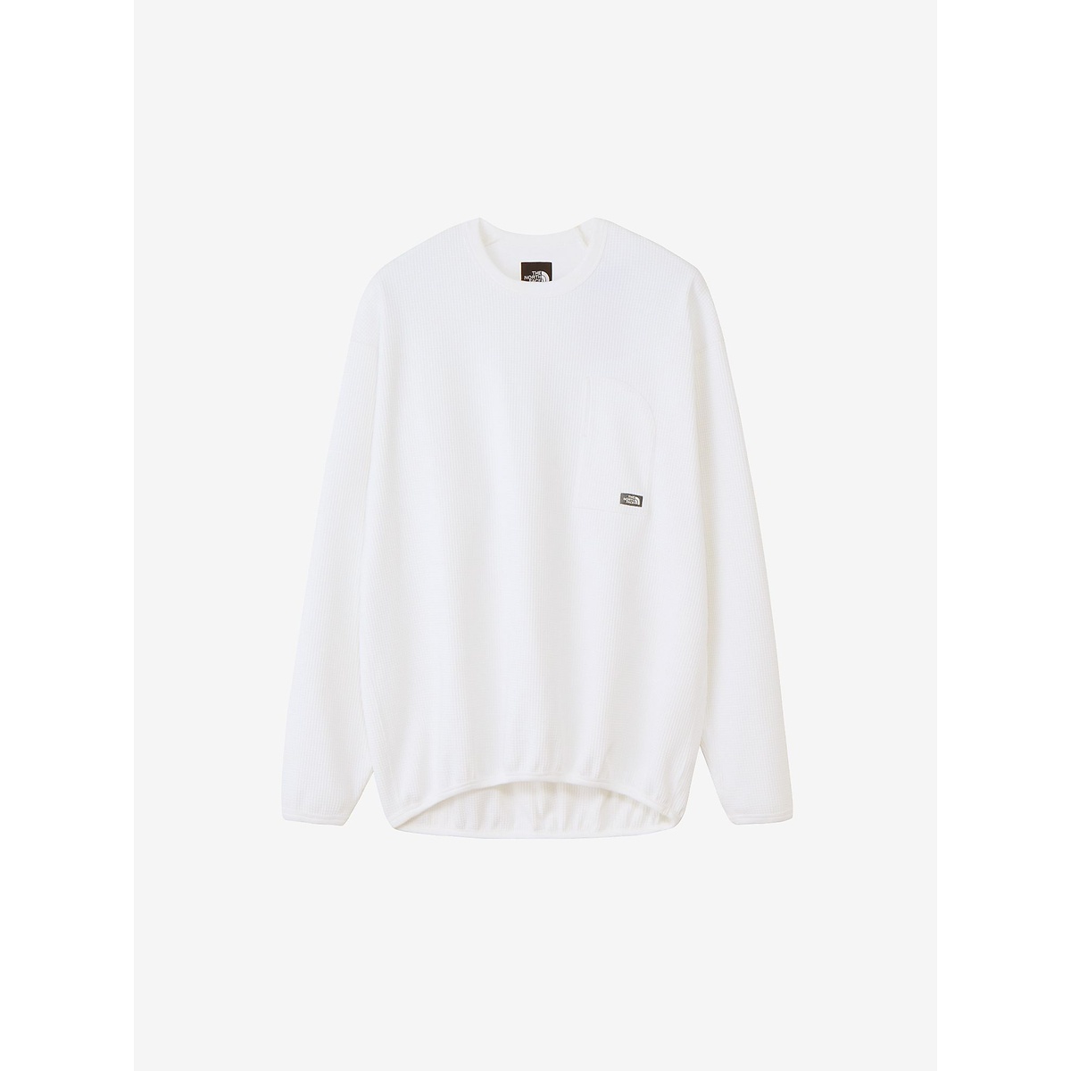 ENRIDE WAFFLE CREW (エンライドワッフルクルー)