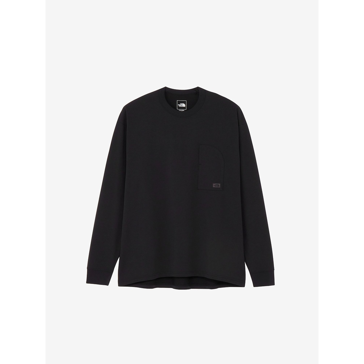 L/S ENRIDE TEE (ロングスリーブエンライドティー)