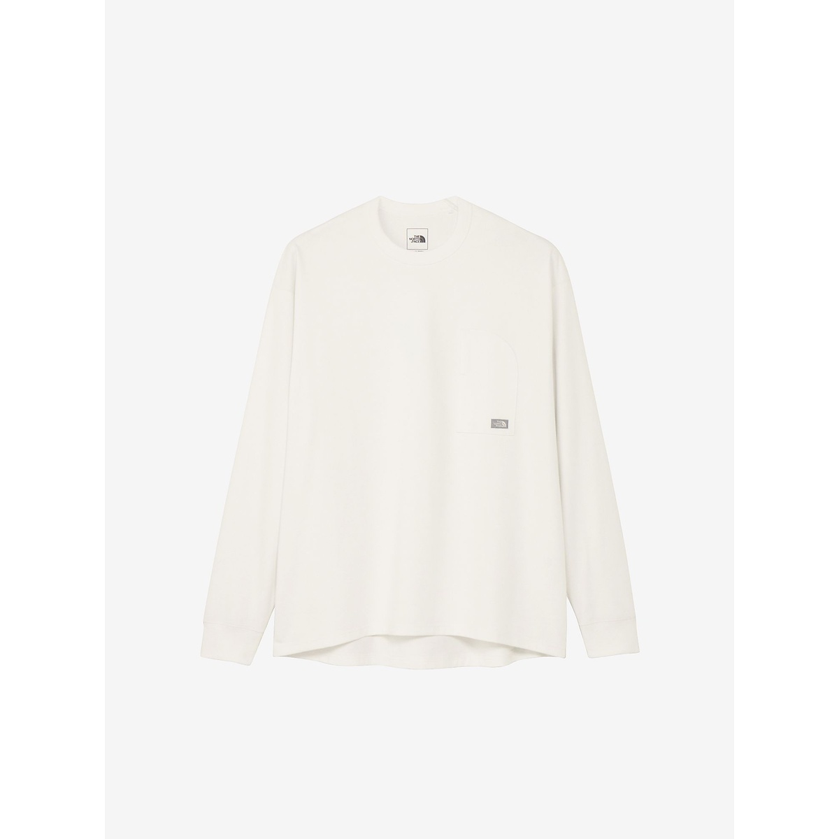 L/S ENRIDE TEE (ロングスリーブエンライドティー)