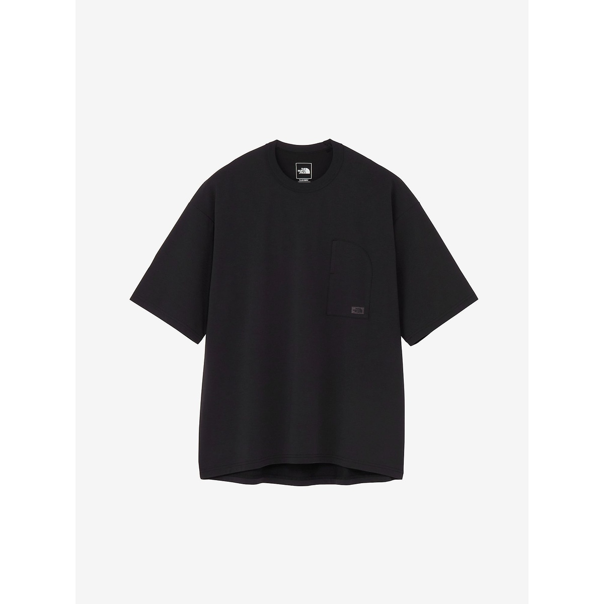 S/S ENRIDE TEE (ショートスリーブエンライドティー)