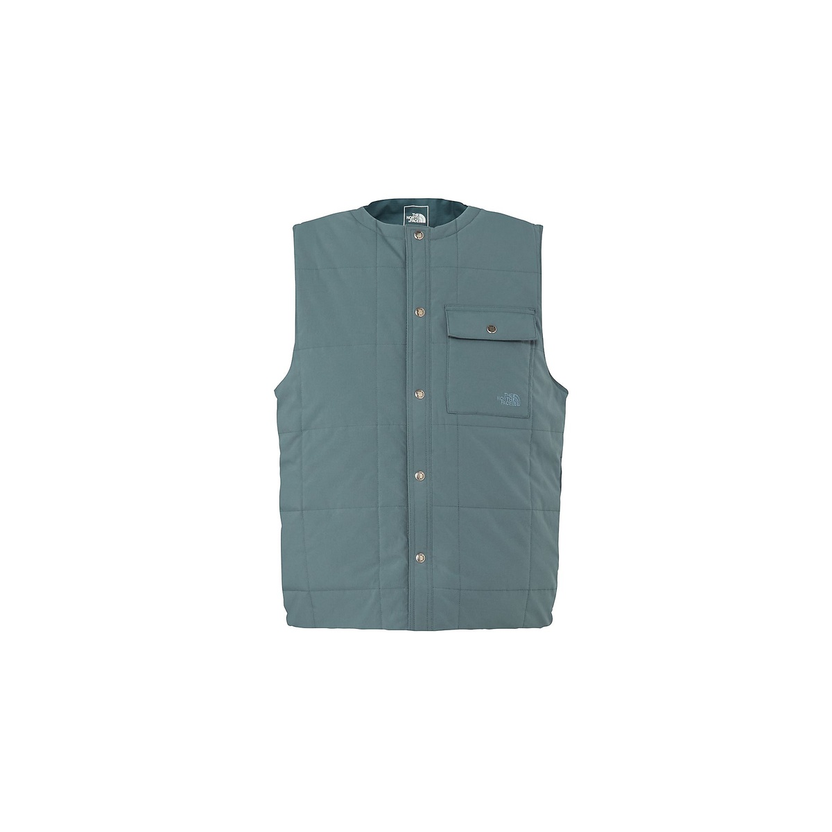 MEADOW WARM VEST (メドウウォームベスト)