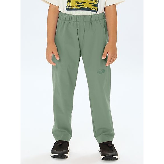 T MT EASY PANT (トドラーマウンテンイージーパンツ)