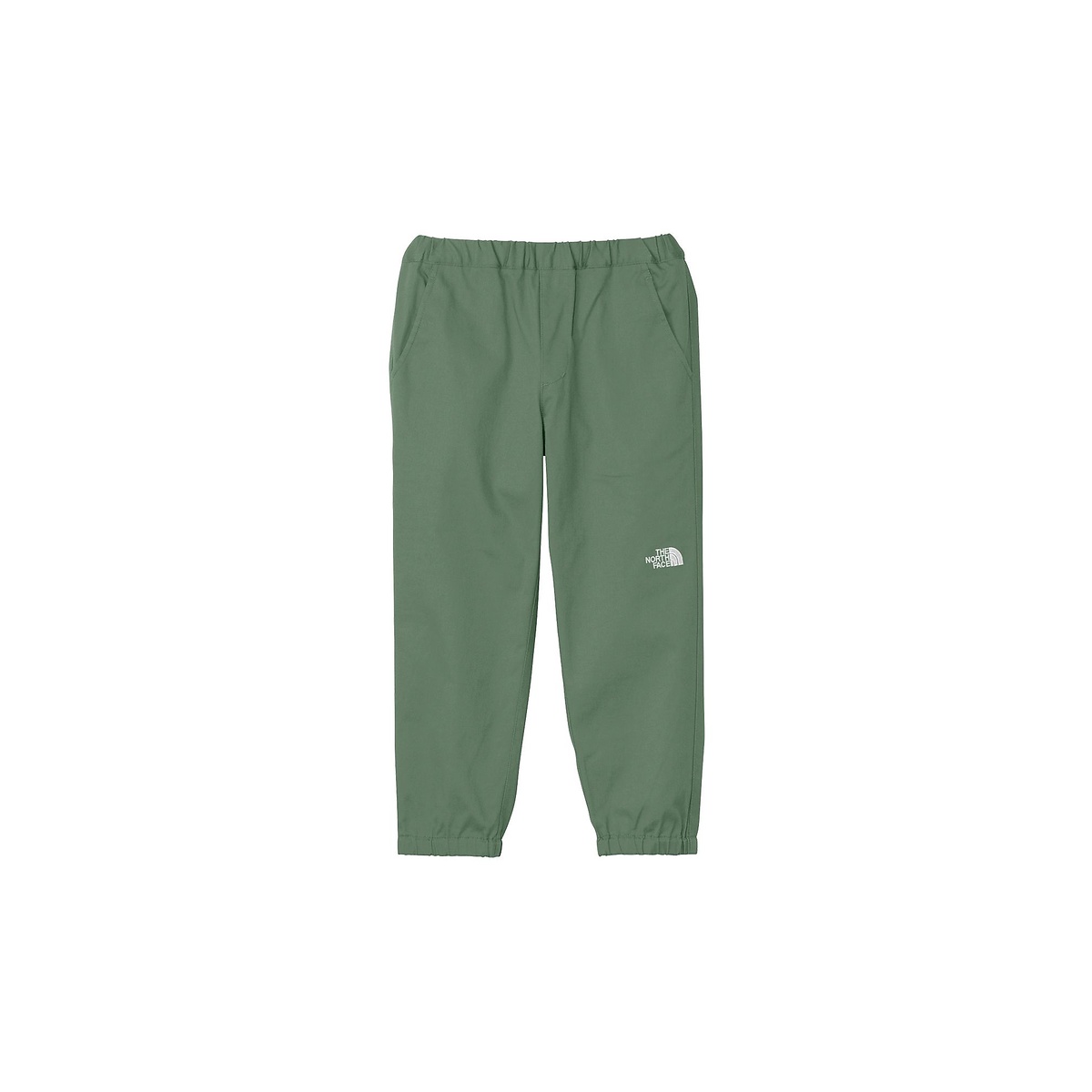 T COTTON EASY PANT (トドラーコットンイージーパンツ)