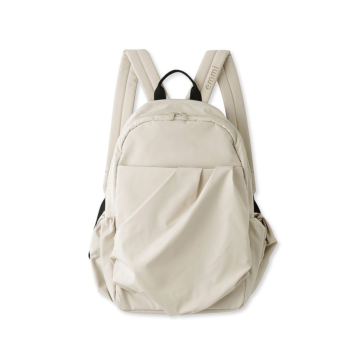 ギャザーボディーバックパック