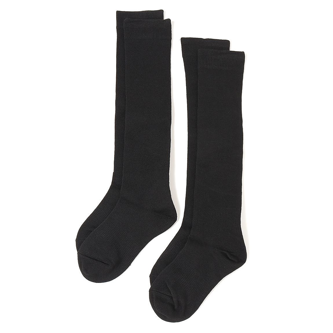 ジュニアカラーソックス2ソククミ