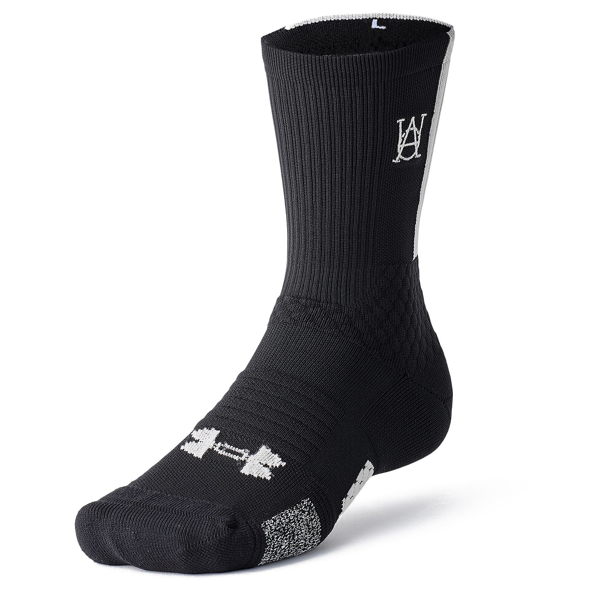 UA STREET QUEST ARMOURDRY SOCKS