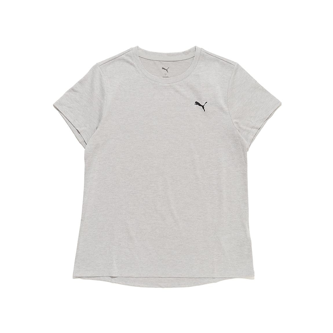W TAD ESS HEATHER Tシャツ