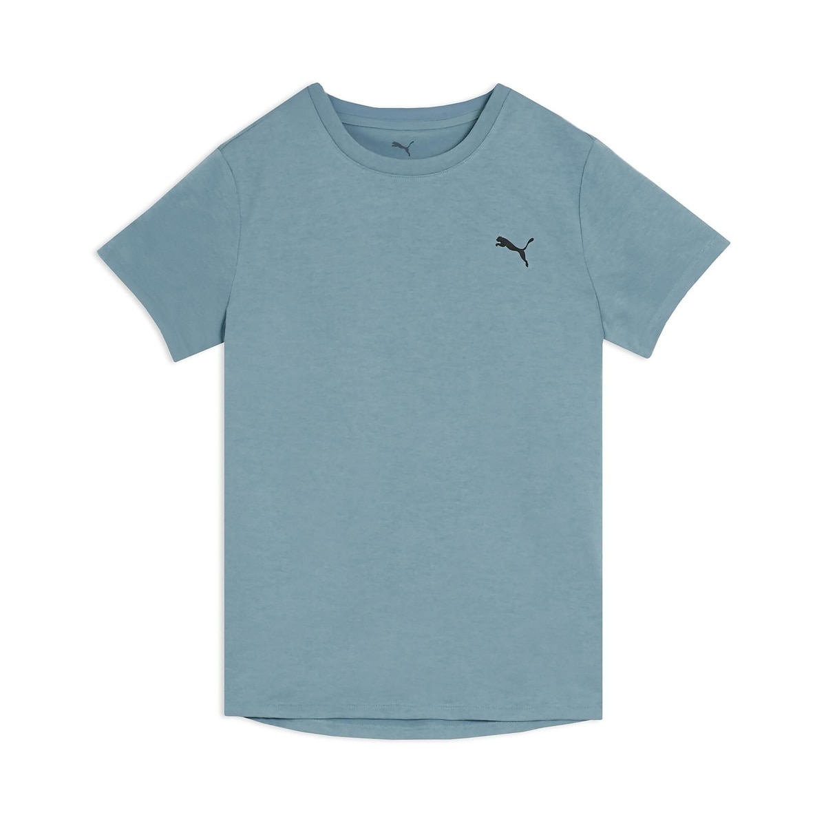W TAD ESS HEATHER Tシャツ