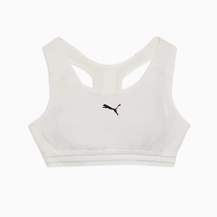 TAD ミッドサポートスポーツブラトップ