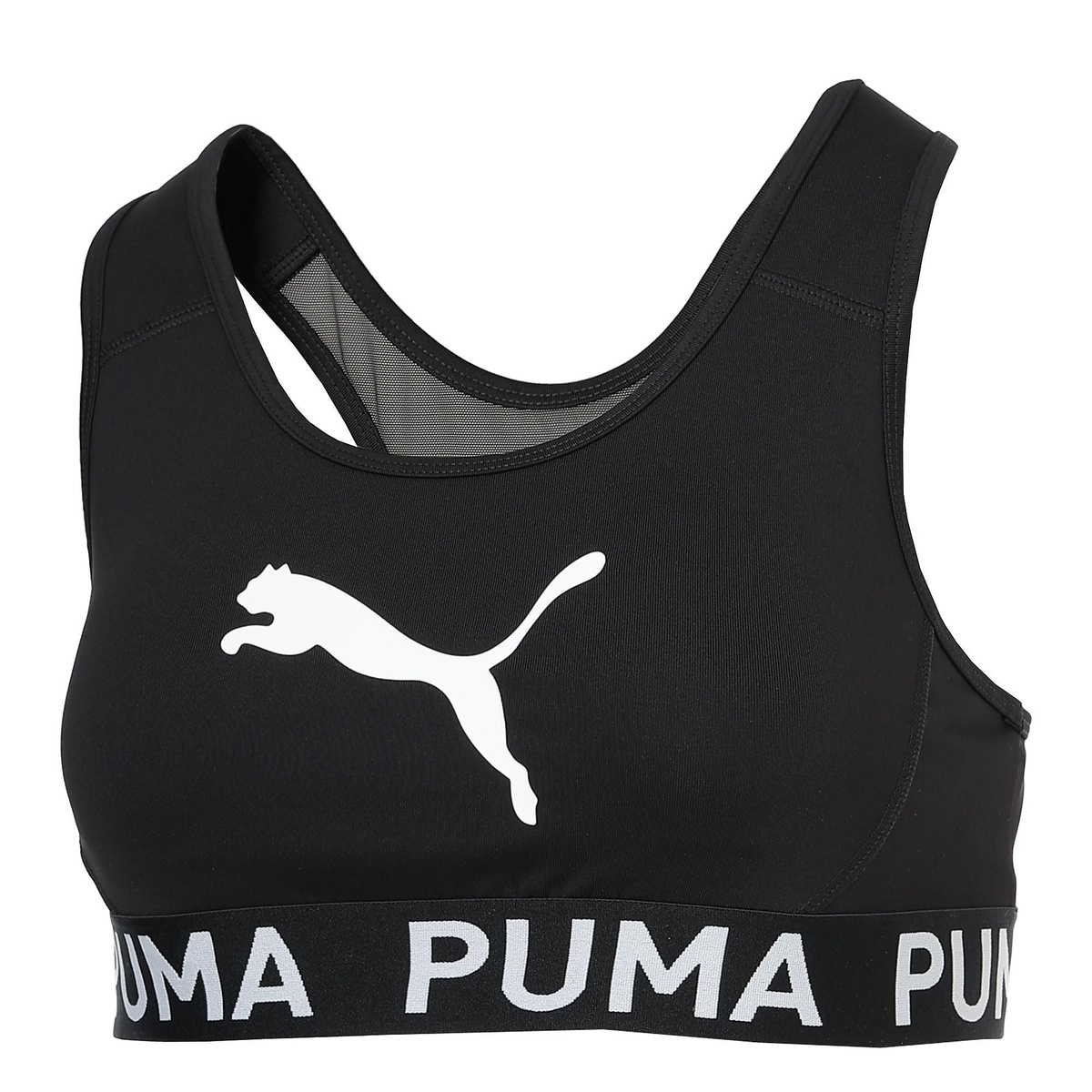 TAD ベーシックミッドサポートスポーツブラトッフ