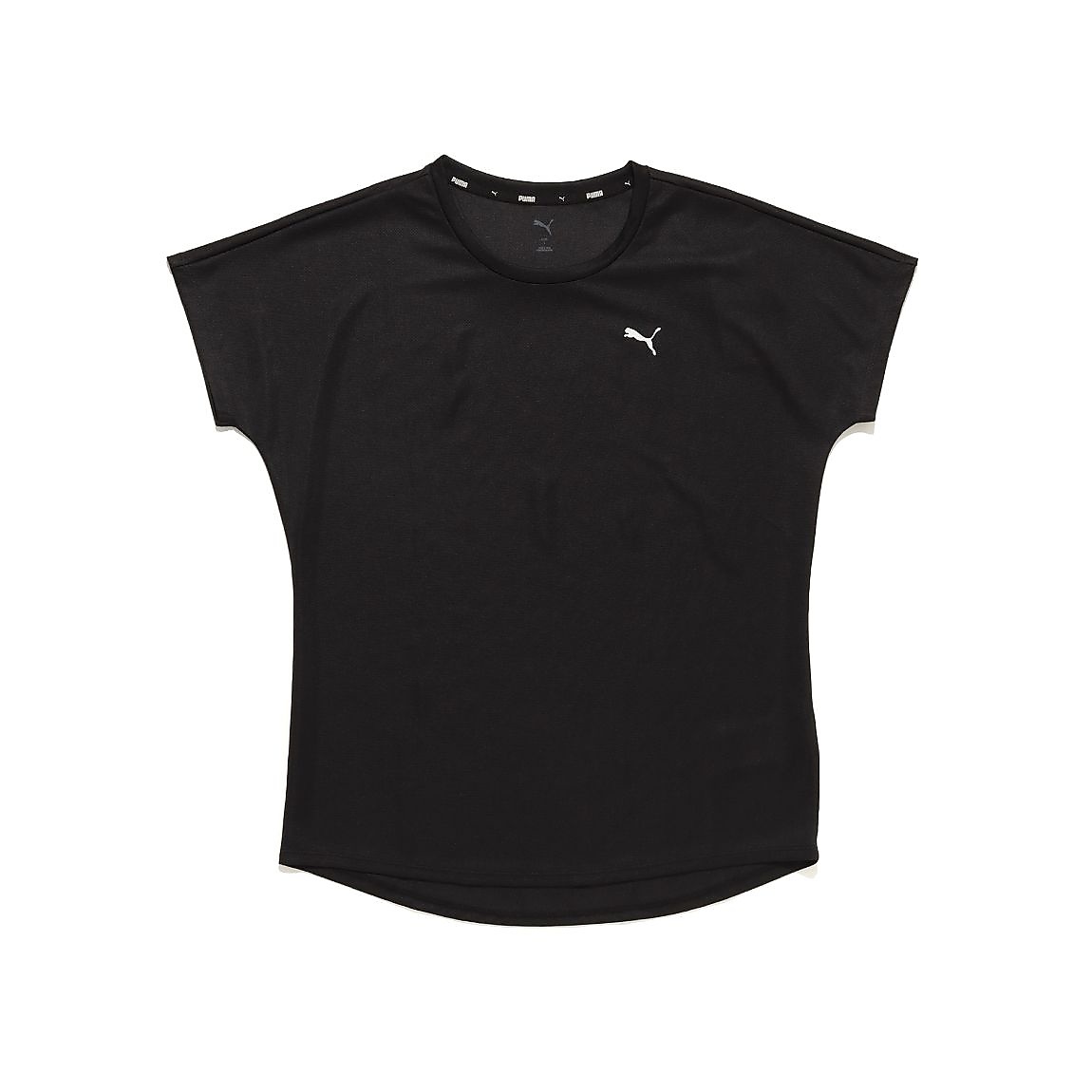 ESS ACTIVE SS Tシャツ