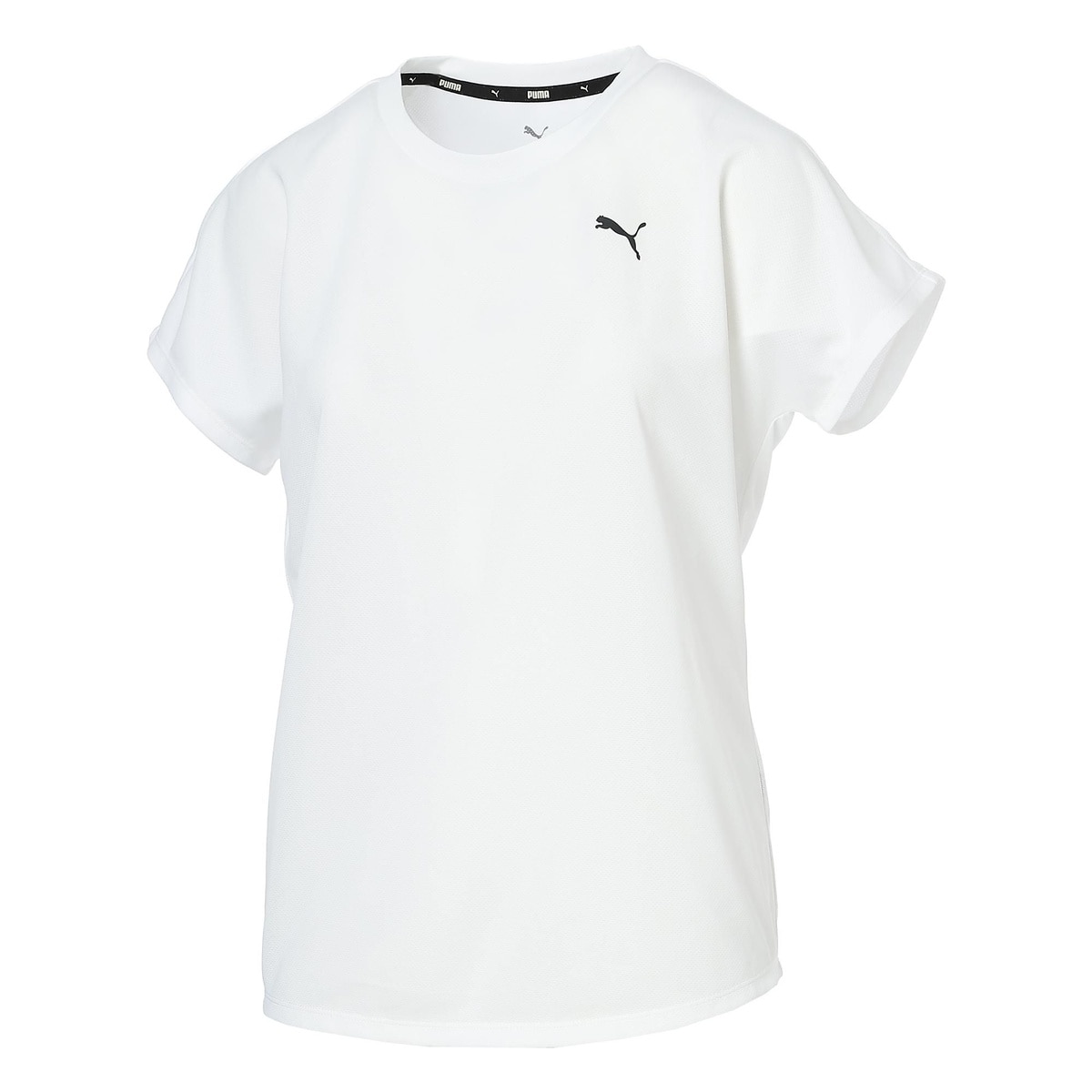ESS ACTIVE SS Tシャツ