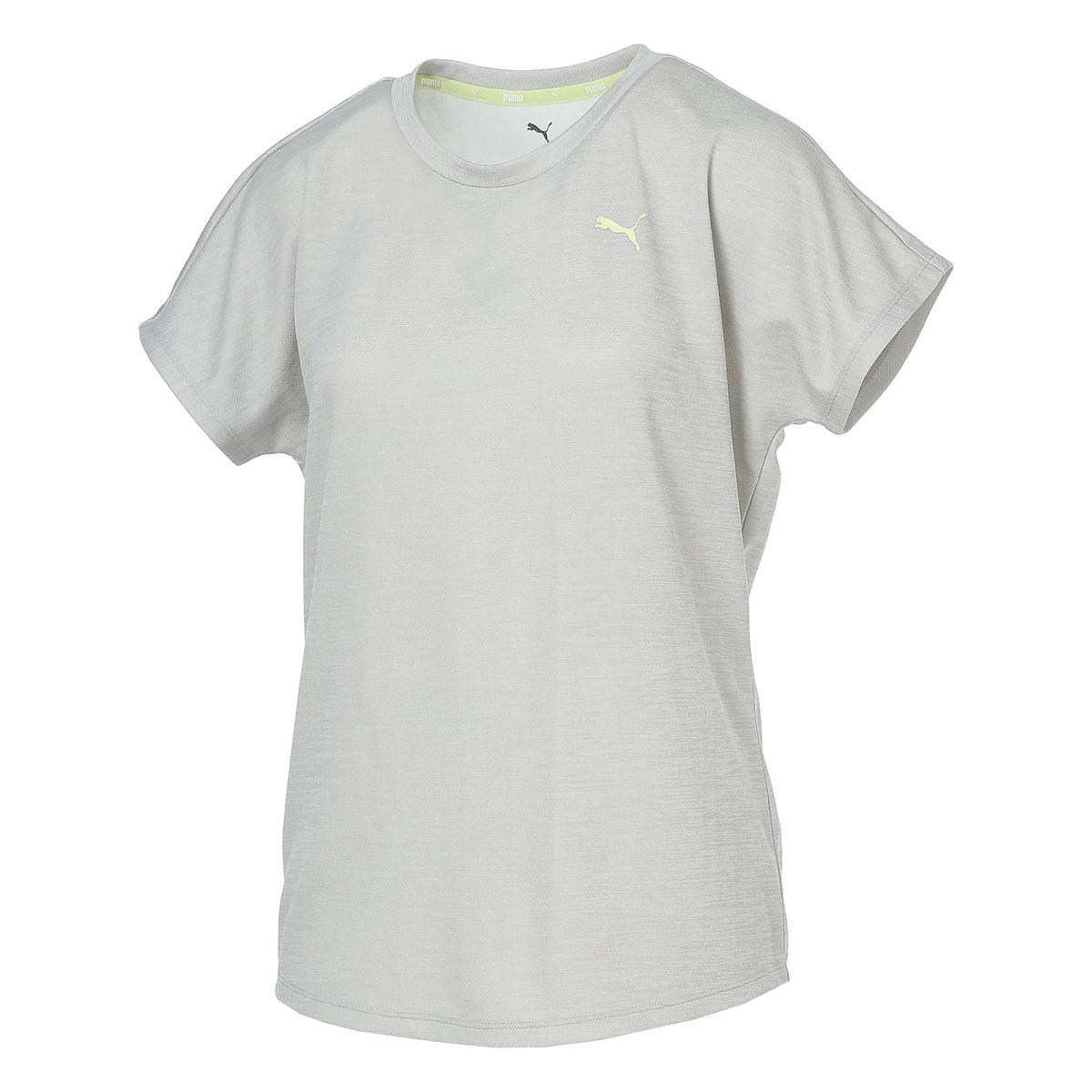 ESS ACTIVE SS Tシャツ