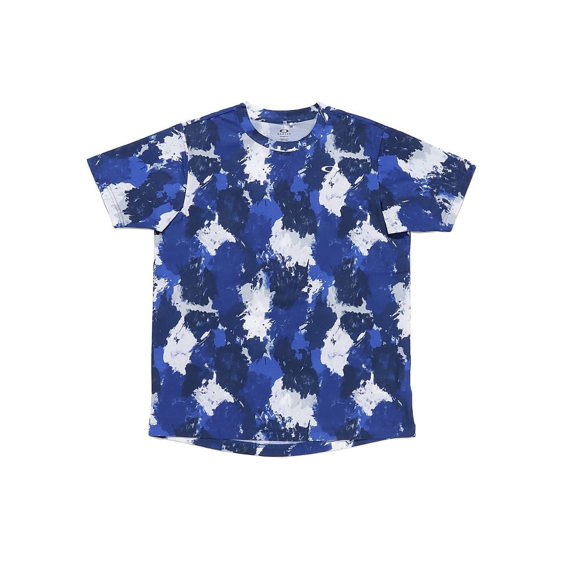 SLANT GRAPHIC SS TEE 13.0