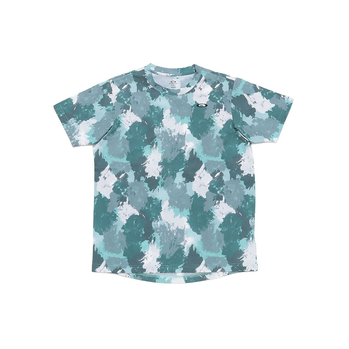 SLANT GRAPHIC SS TEE 13.0