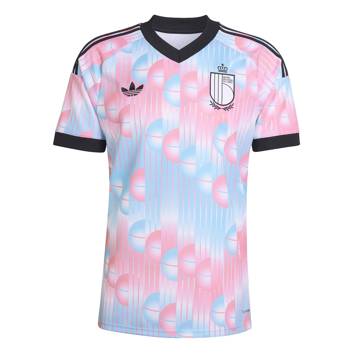 ベルギー代表 2026 アウェイ レプリカ ユニフォーム