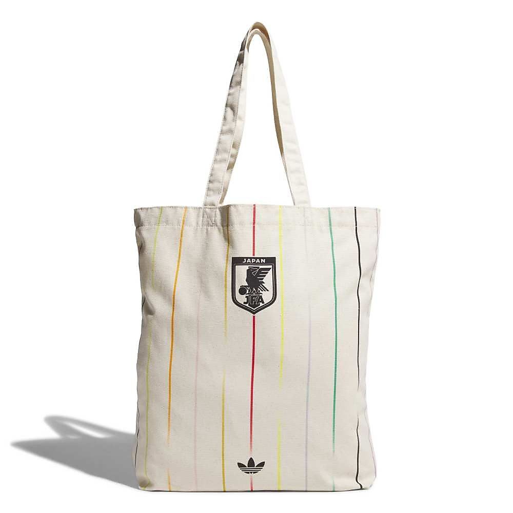 adidasアディダス - サッカー日本代表 TOTE BAG アウェイ SX353 KC0758