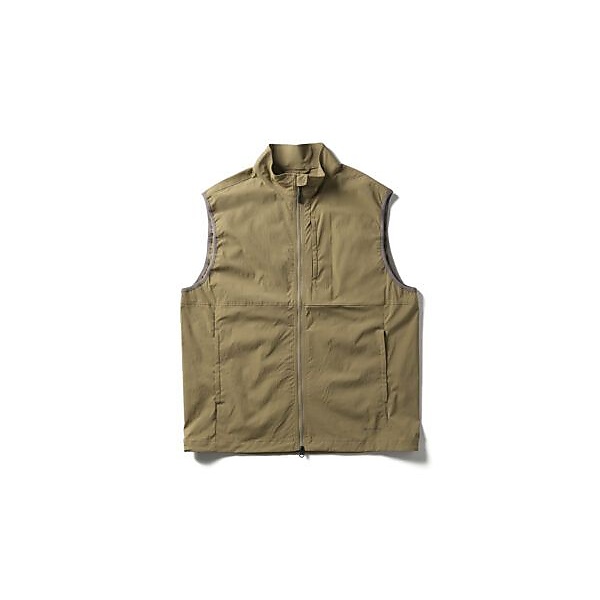 New Standard Utility Vest XL CHARCOAL