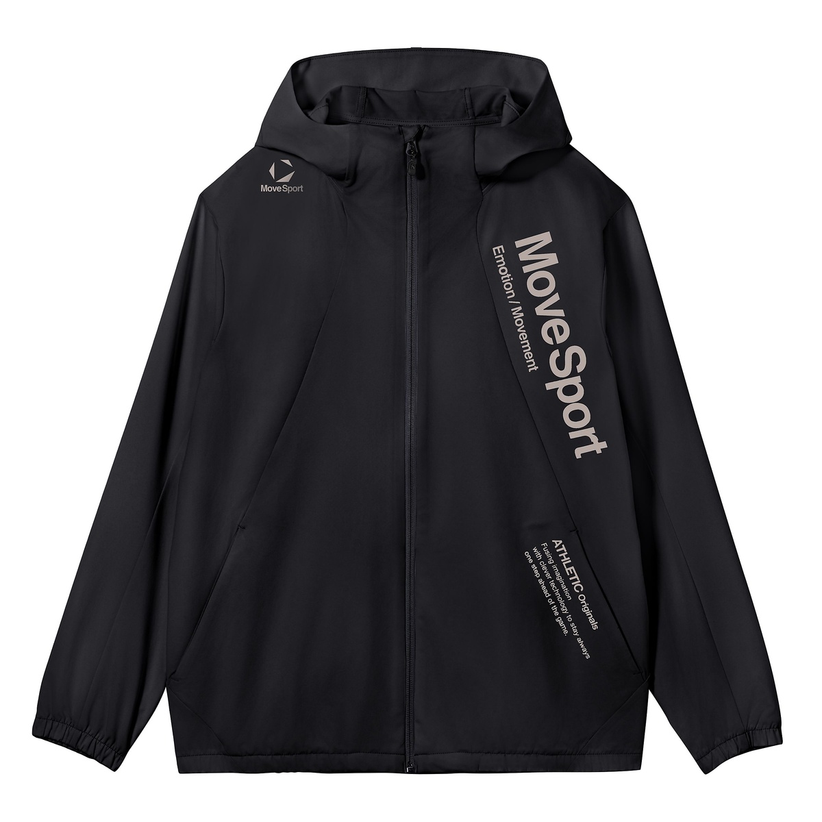 サンスクリーンジャケット