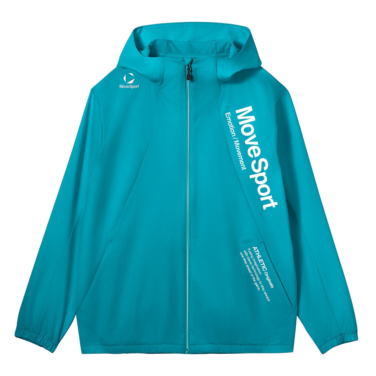 サンスクリーンジャケット