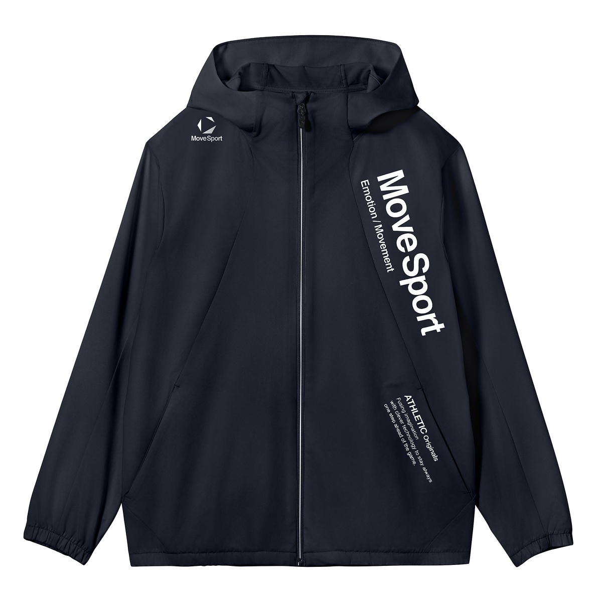 サンスクリーンジャケット