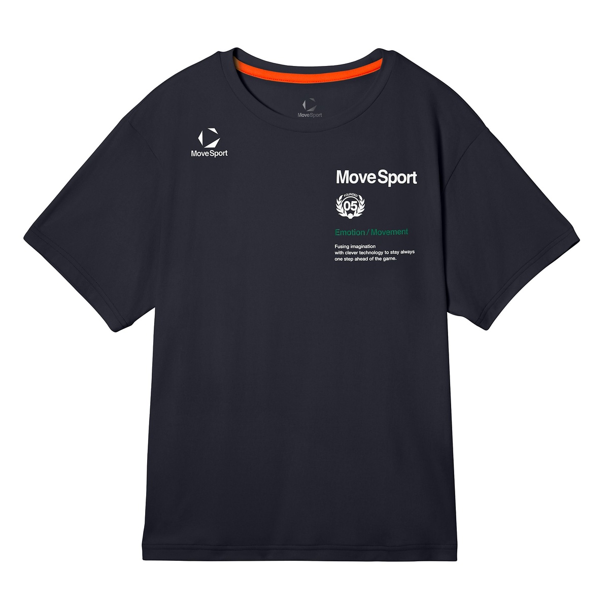 セッショクレイカン ハンソデシャツ