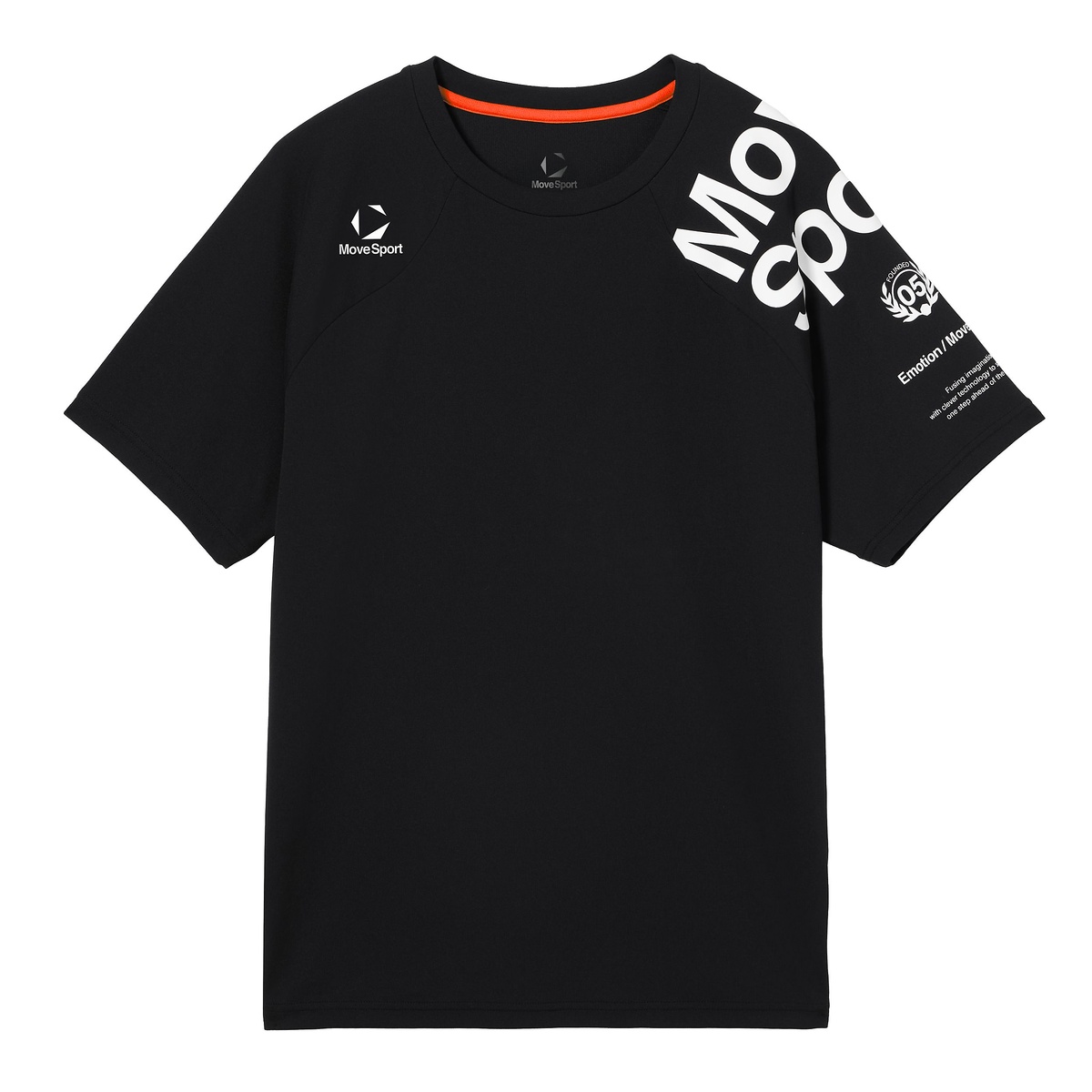 セッショクレイカン ハンソデシャツ