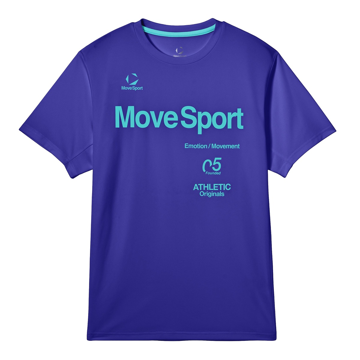 クーリスト ハンソデシャツ