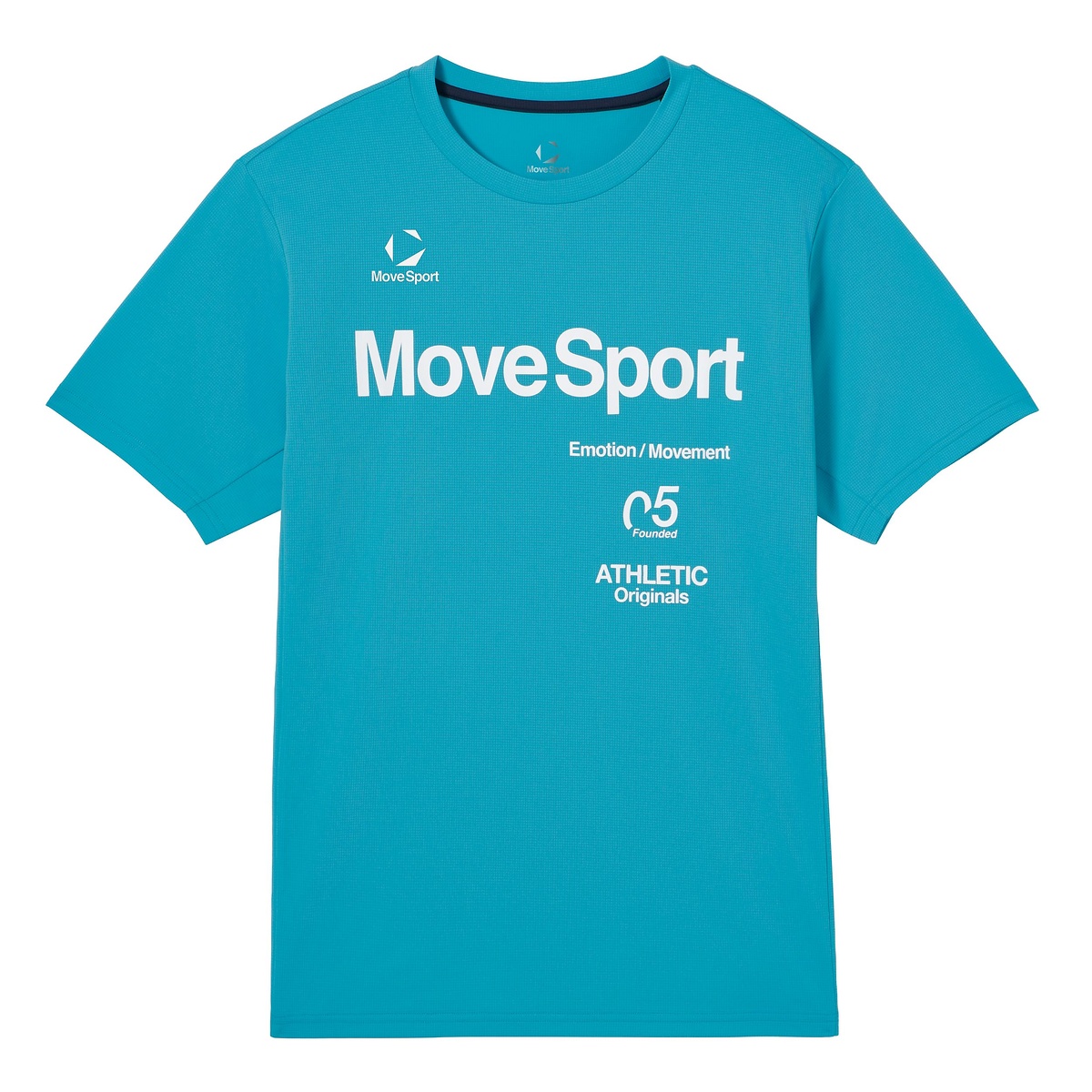 クーリスト ハンソデシャツ