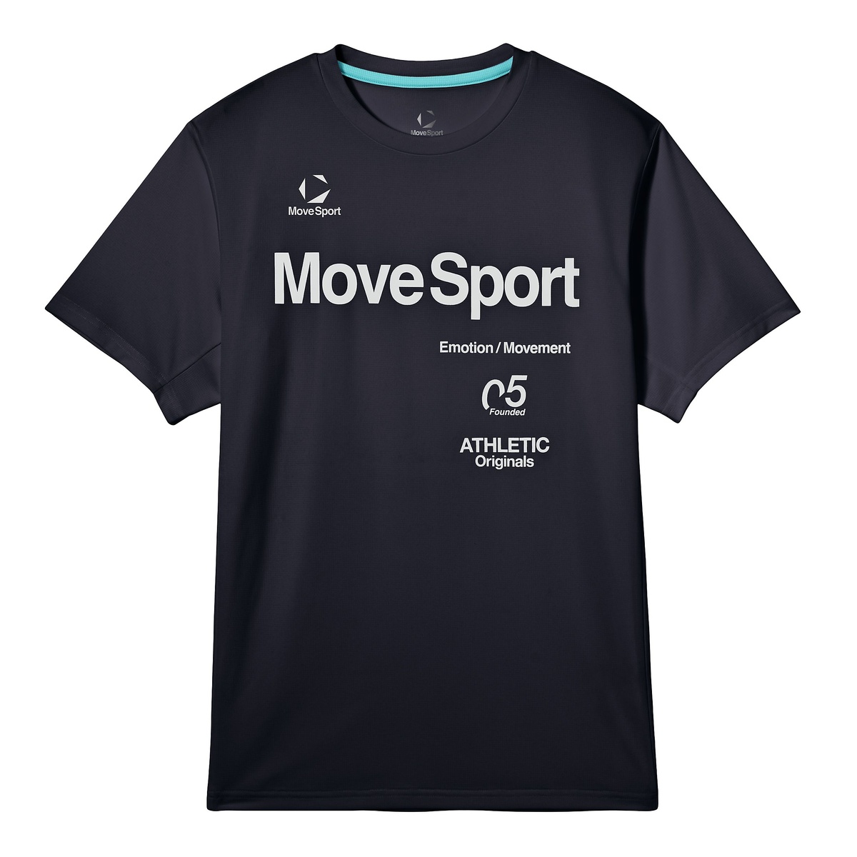 クーリスト ハンソデシャツ