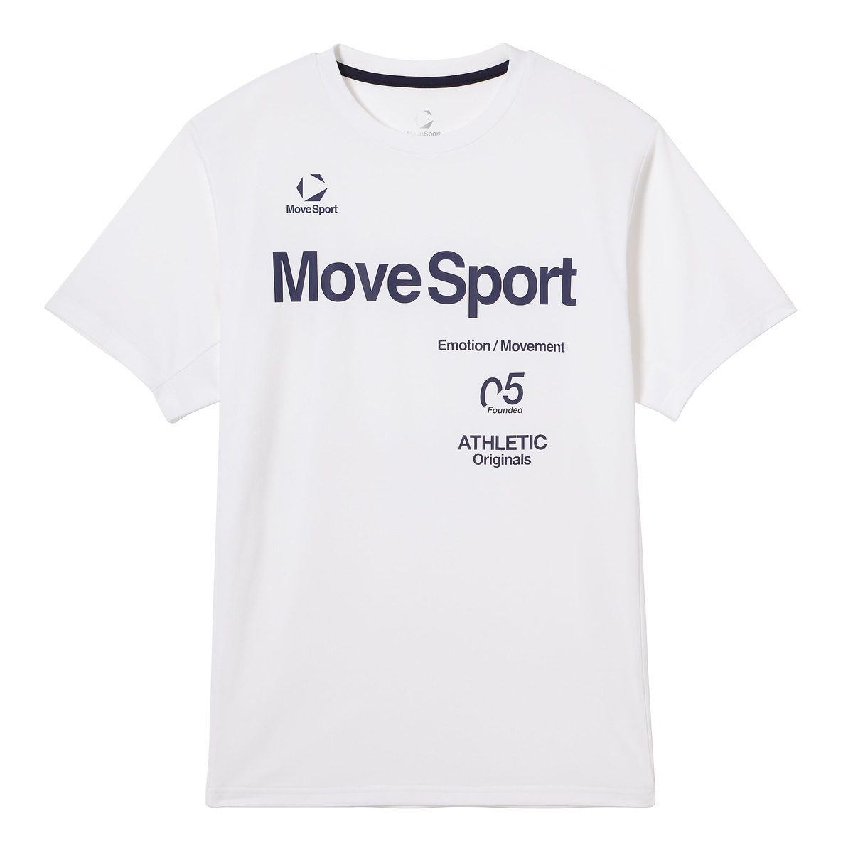 クーリスト ハンソデシャツ