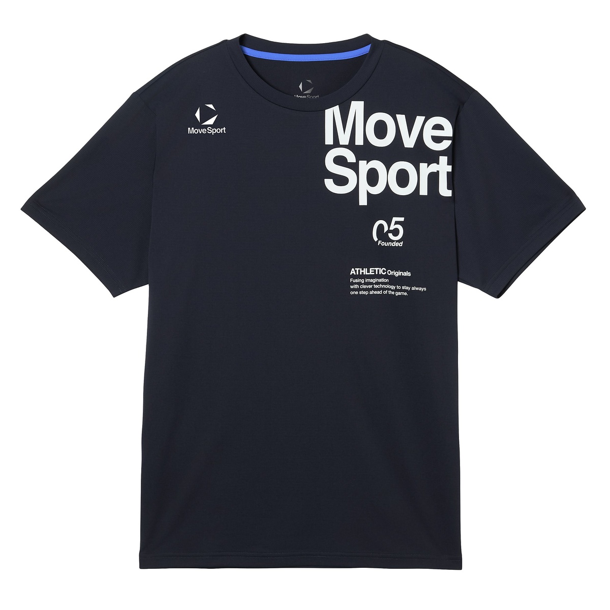 クーリスト ハンソデシャツ