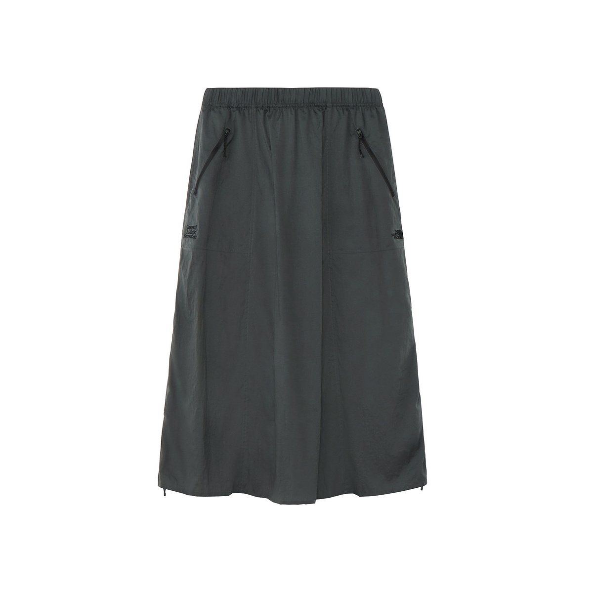 GAR WIND SKIRT (GARウインドスカート)