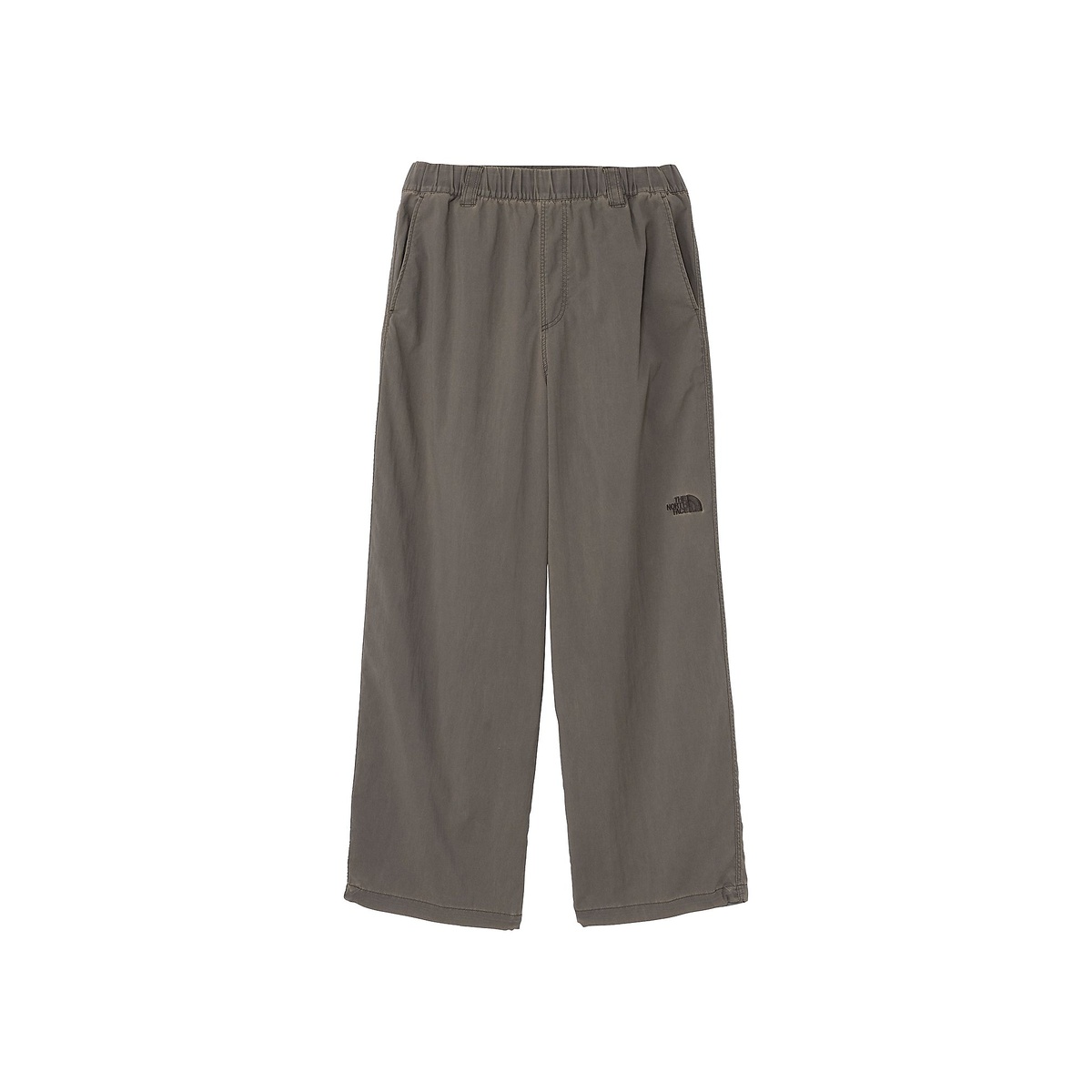 GAR FADED BAGGY PT (GARフェーデッドバギーパンツ)