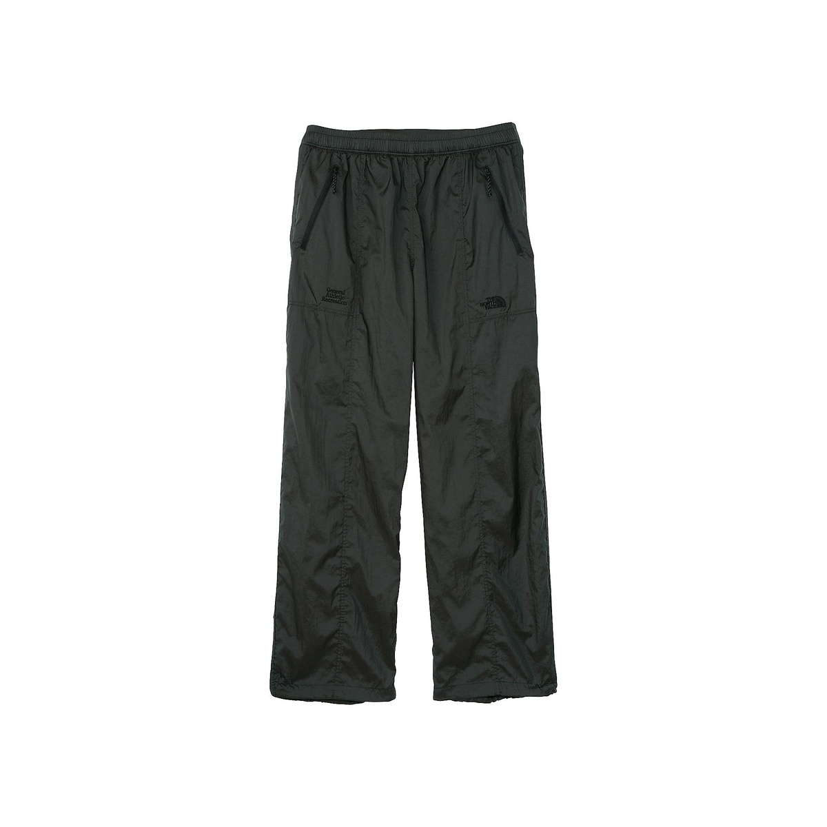 GAR WIND PANT (GARウインドパンツ)