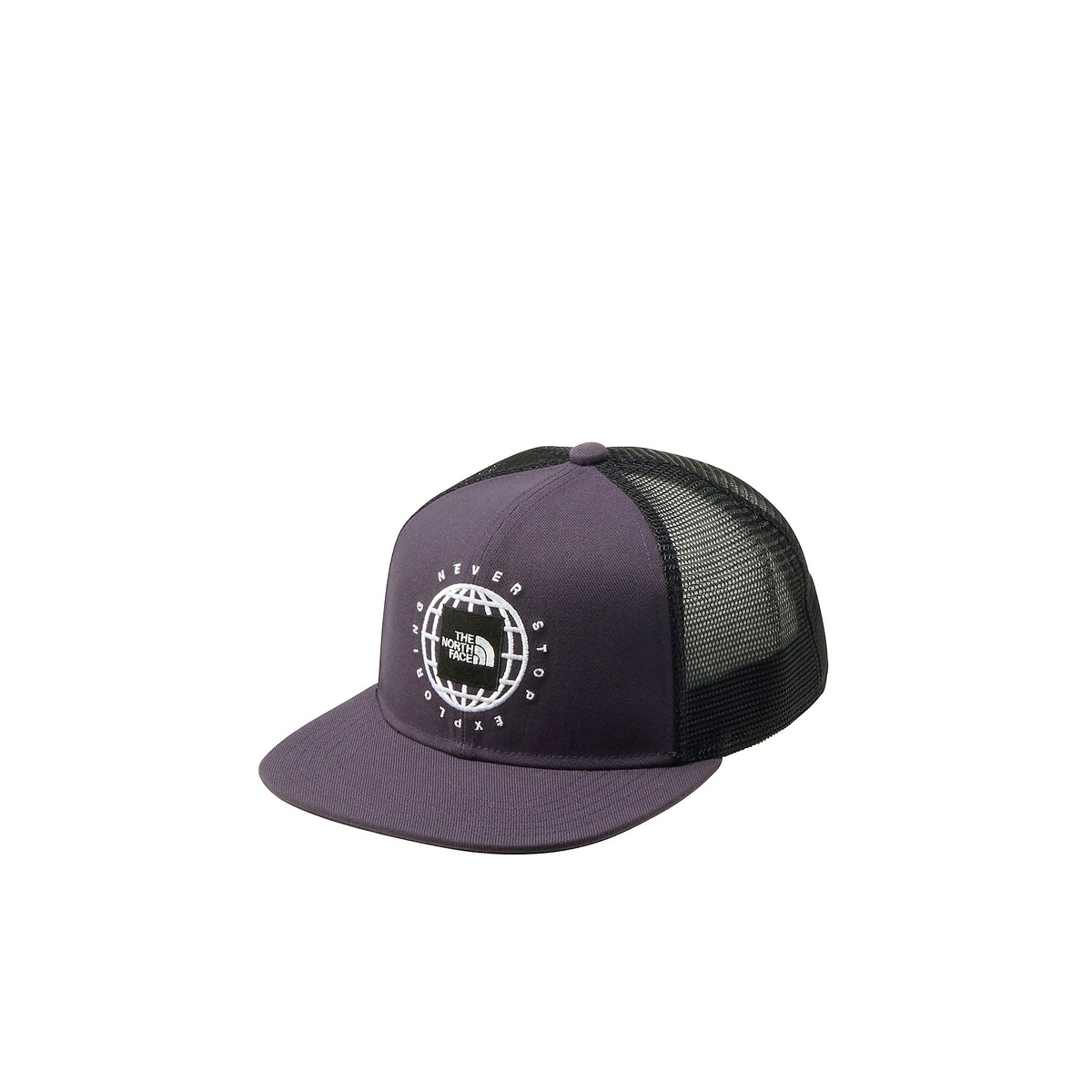 MESSAGE MESH CAP (メッセージメッシュキャップ)