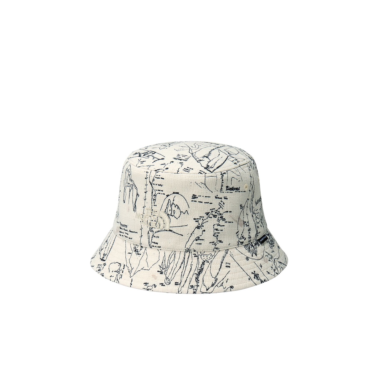 ALOHA RIP HAT (アロハリップハット)