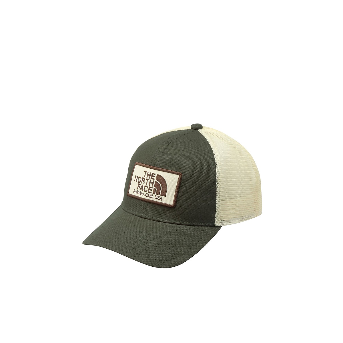 TRUCKER MESH CAP (トラッカーメッシュキャップ)