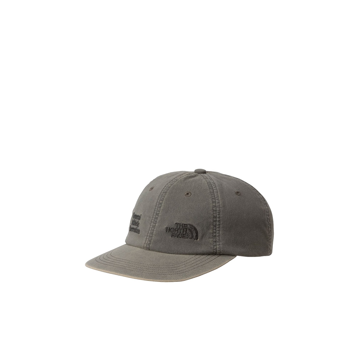 GAR 6 PANEL CAP (GAR6パネルキャップ)