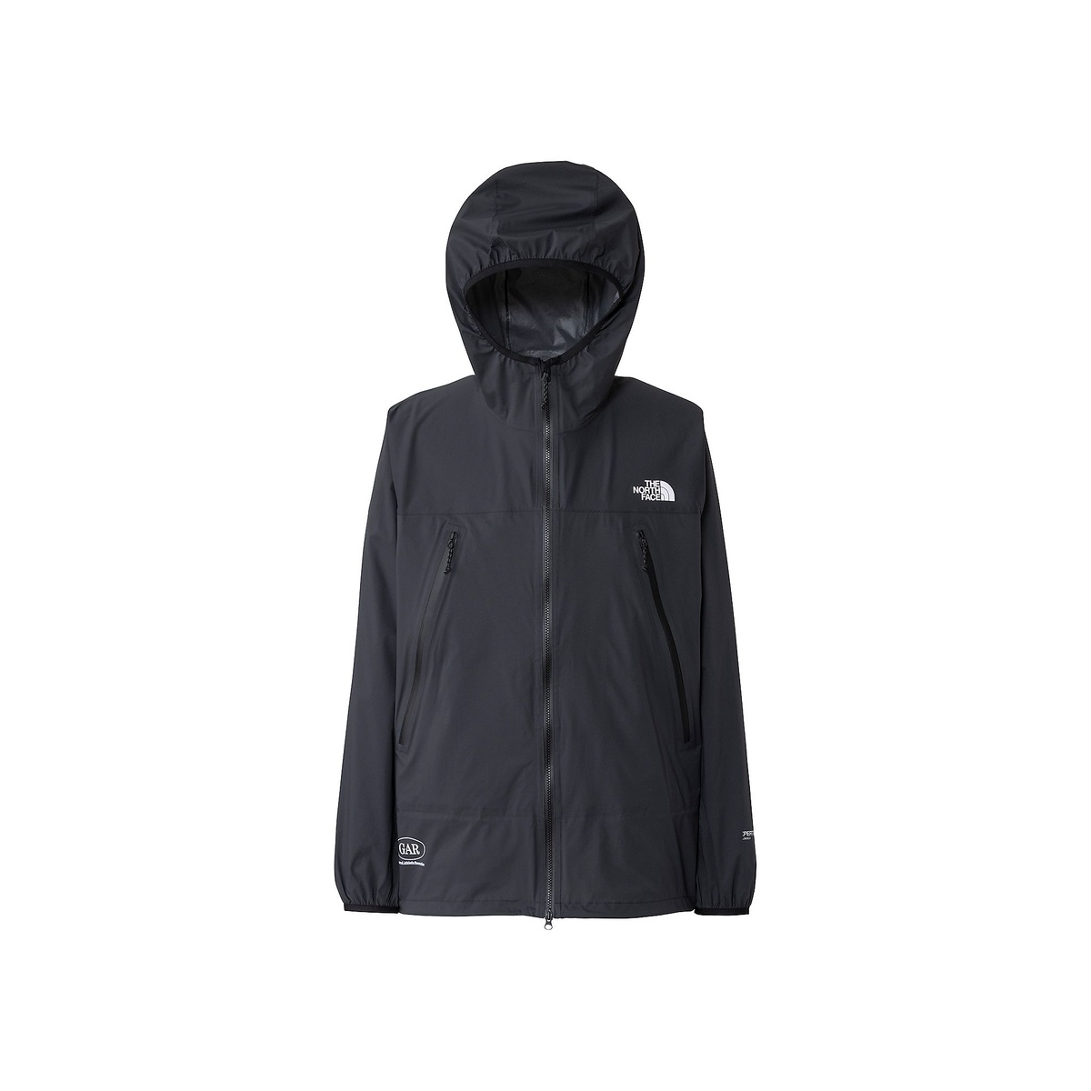 GAR LIGHT RAIN JK (GARライトレインジャケット)