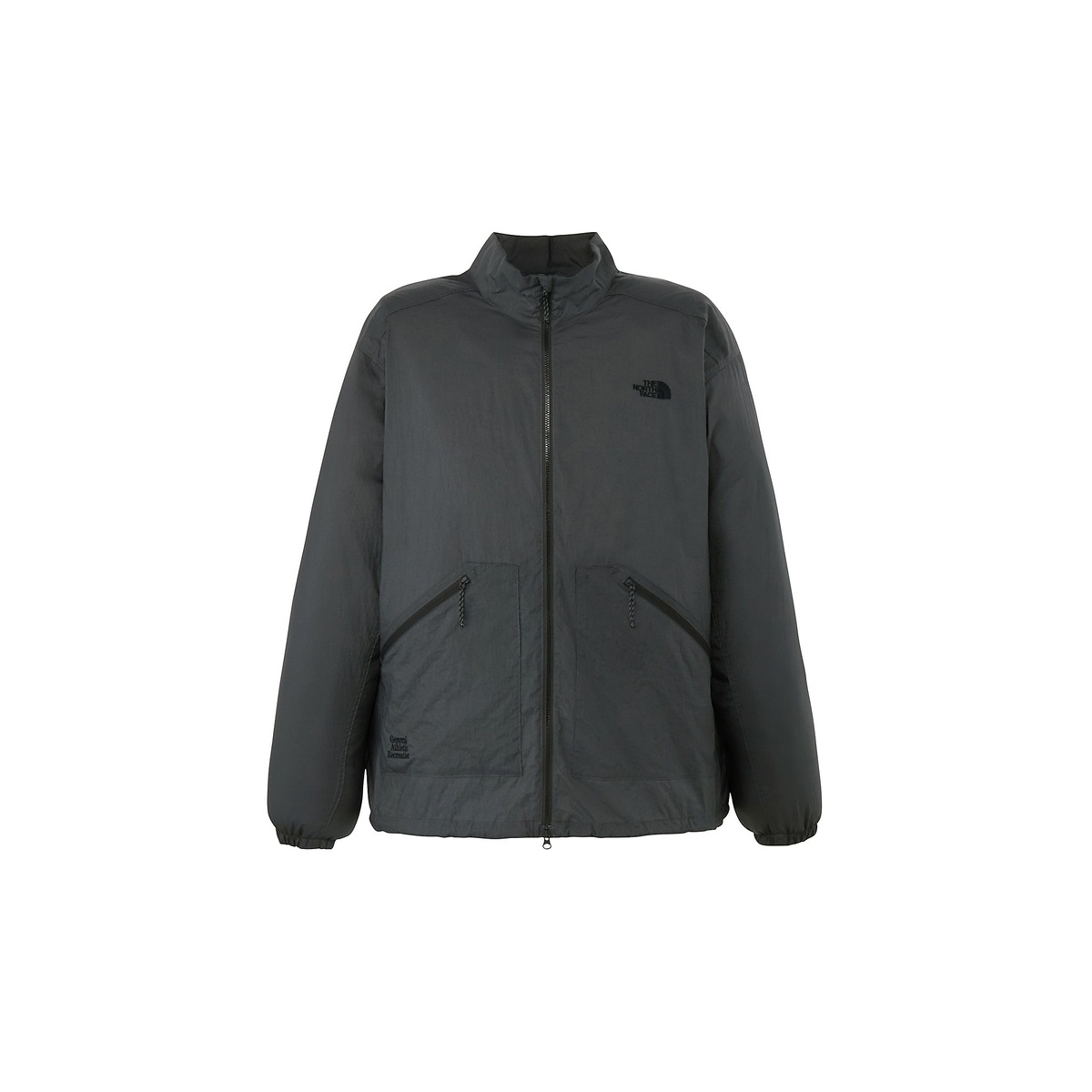 GAR WIND JACKET (GARウインドジャケット)