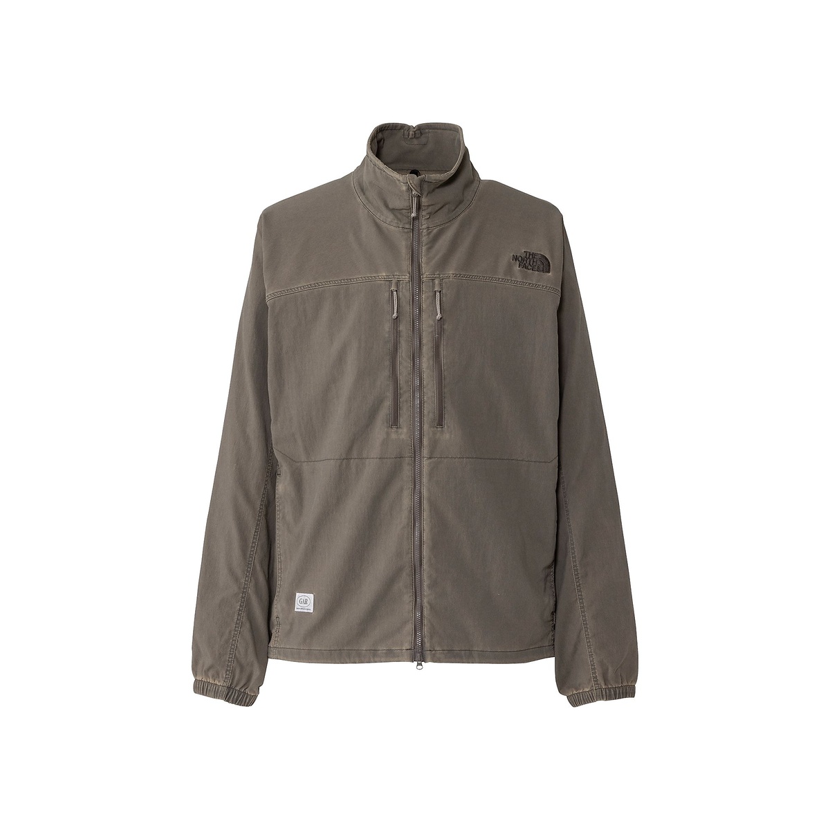 GAR FAD SFT SHL JK (GARフェーデッドソフトシェルジャケット)