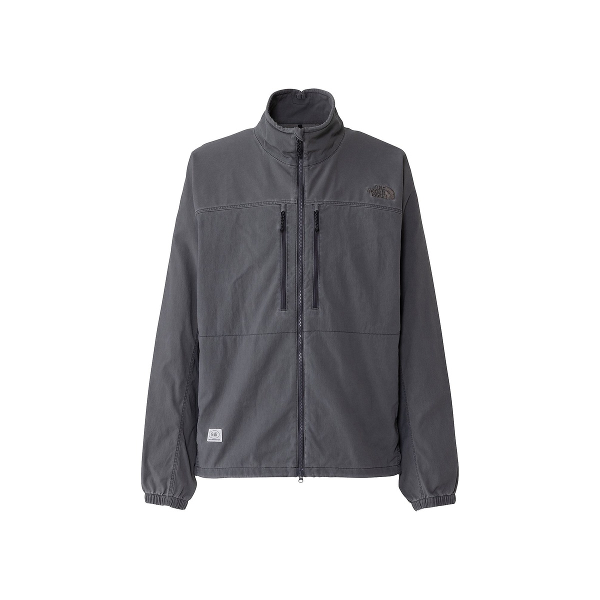 GAR FAD SFT SHL JK (GARフェーデッドソフトシェルジャケット)