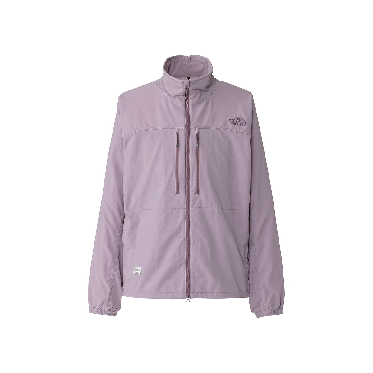 GAR FAD SFT SHL JK (GARフェーデッドソフトシェルジャケット)