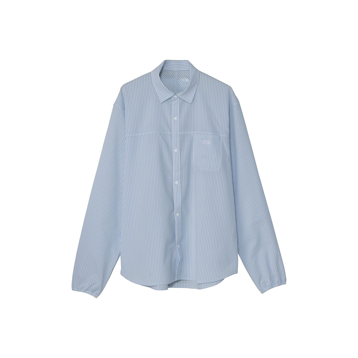 GAR L/S SHIRT (GARロングスリーブシャツ)