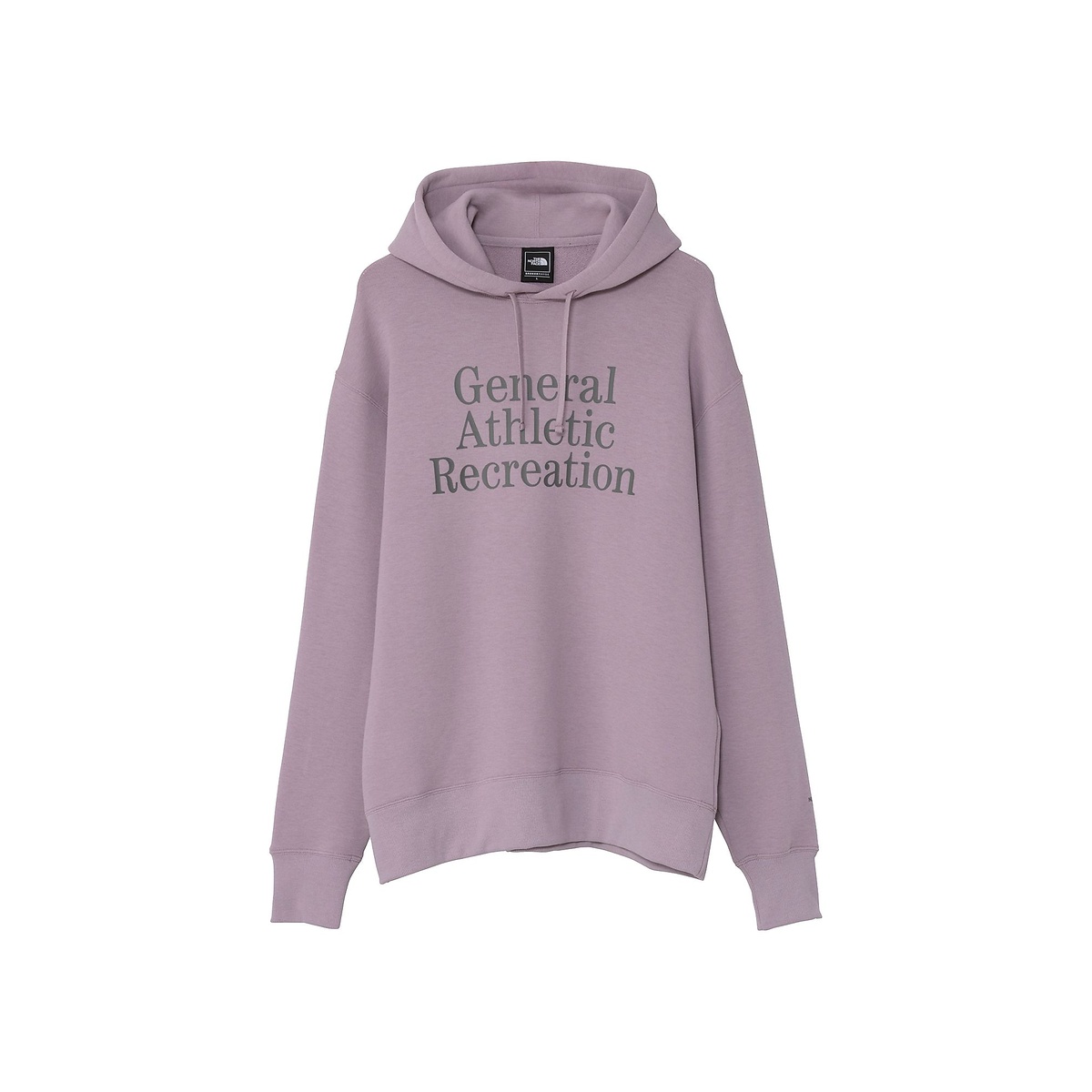 GAR SWEAT HOODIE (GARスウェットフーディー)