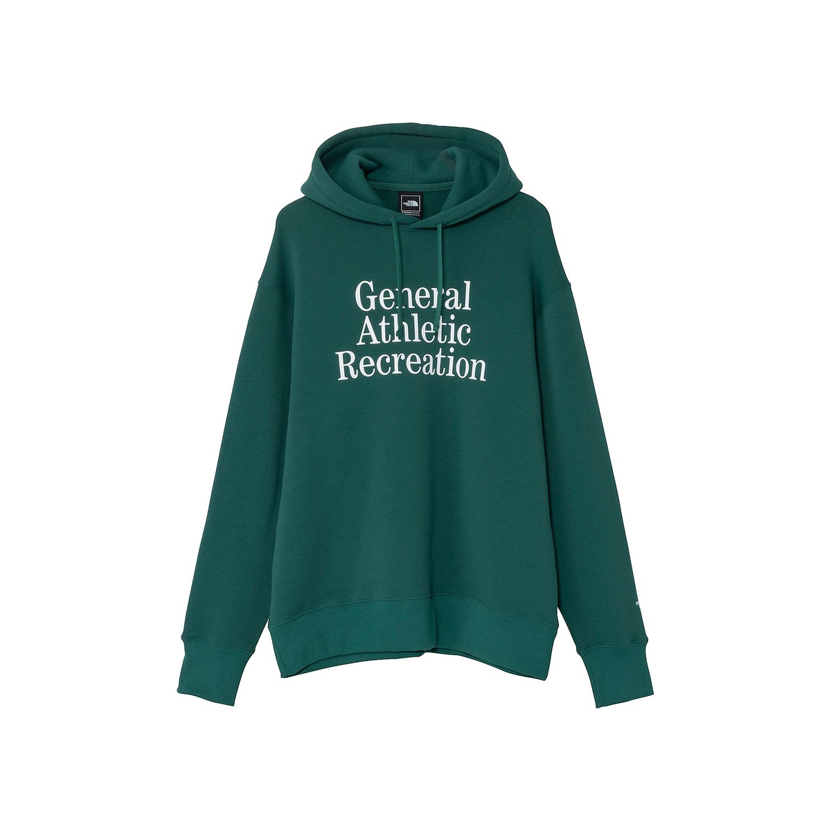 GAR SWEAT HOODIE (GARスウェットフーディー)