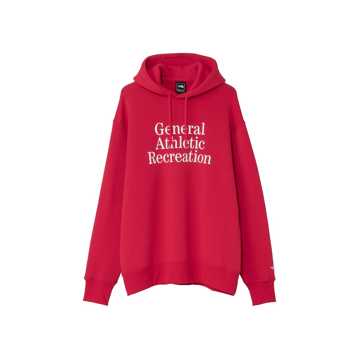 GAR SWEAT HOODIE (GARスウェットフーディー)